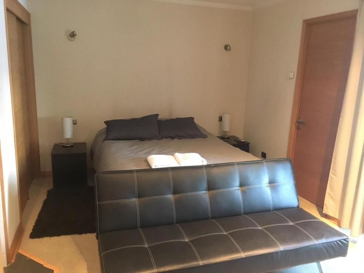 Edificio Valle De Cóndores, Acogedor Depto Studio En Valle Nevado Out Servicio Hom Vc1301 *